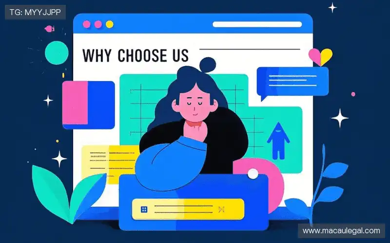 我们的品牌价值